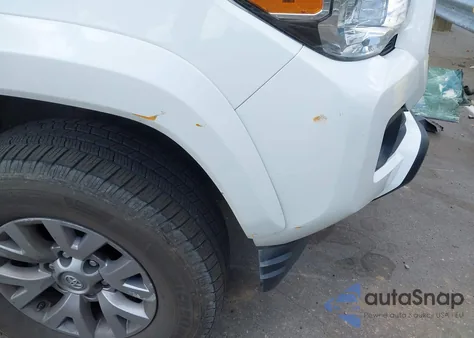 2019 Toyota Tacoma Sr5 V6 z USA, uszkodzony, nr VIN 3TMCZ5AN4KM286963